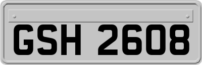 GSH2608