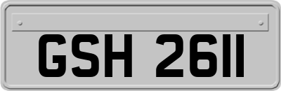 GSH2611