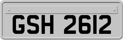GSH2612