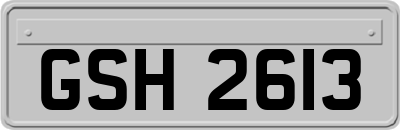 GSH2613