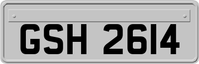 GSH2614