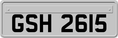 GSH2615