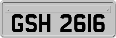 GSH2616