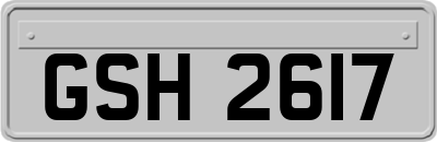 GSH2617