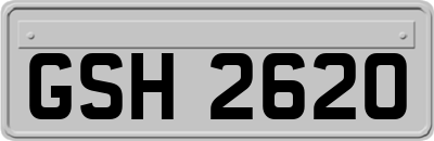 GSH2620
