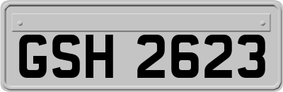 GSH2623