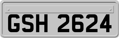 GSH2624