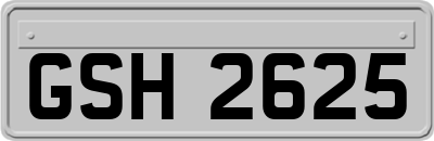 GSH2625