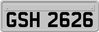 GSH2626