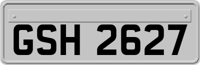 GSH2627