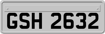 GSH2632