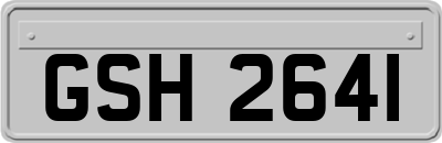 GSH2641