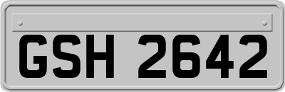 GSH2642