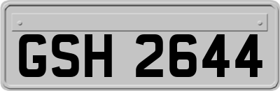 GSH2644