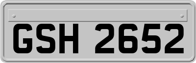 GSH2652