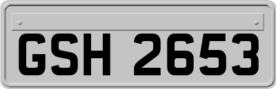 GSH2653
