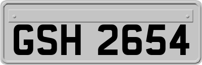 GSH2654