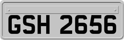 GSH2656