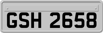 GSH2658