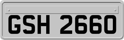 GSH2660