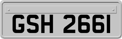 GSH2661