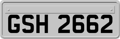 GSH2662