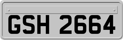 GSH2664