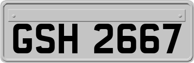 GSH2667