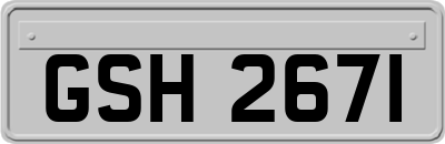 GSH2671
