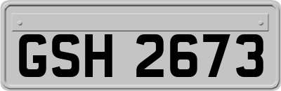 GSH2673