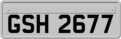 GSH2677