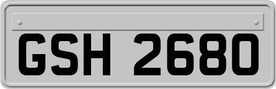 GSH2680