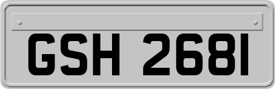 GSH2681