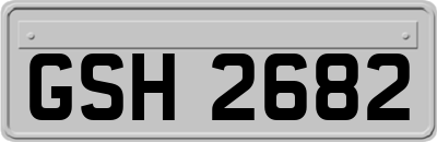 GSH2682