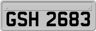 GSH2683