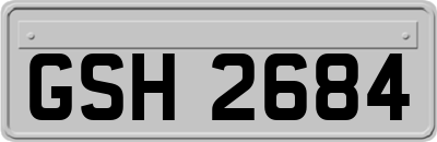 GSH2684
