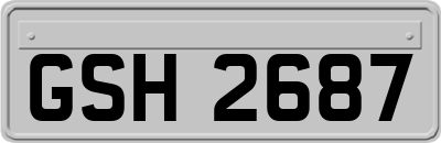 GSH2687