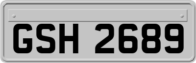 GSH2689