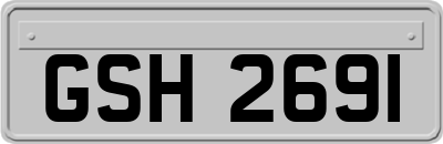 GSH2691