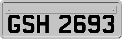 GSH2693