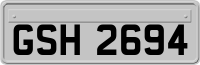 GSH2694