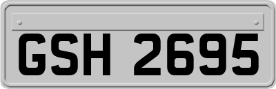 GSH2695