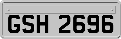 GSH2696