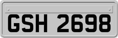 GSH2698