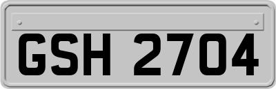 GSH2704