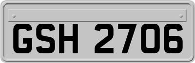 GSH2706