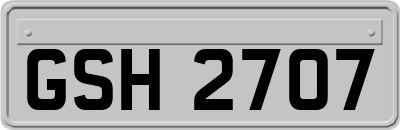 GSH2707