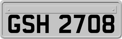 GSH2708