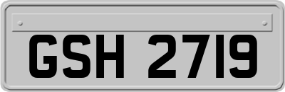 GSH2719