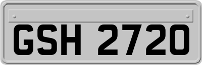 GSH2720